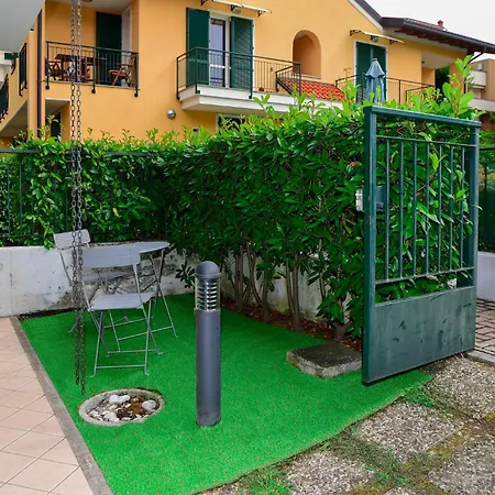 Apartamento Breva Bellagio