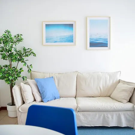 Breva Apartment
