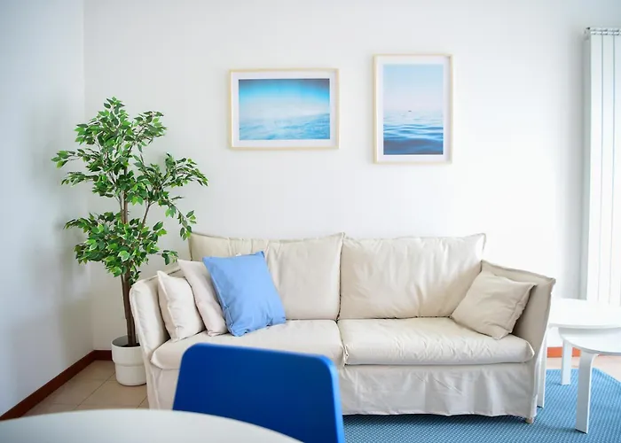 Breva Apartment