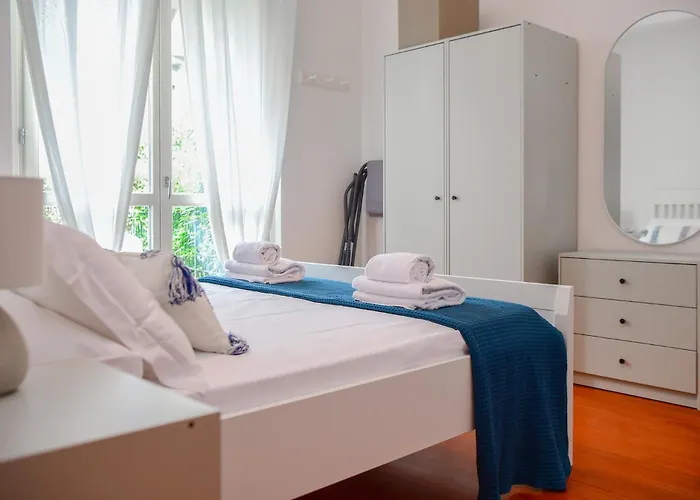 Breva Apartment