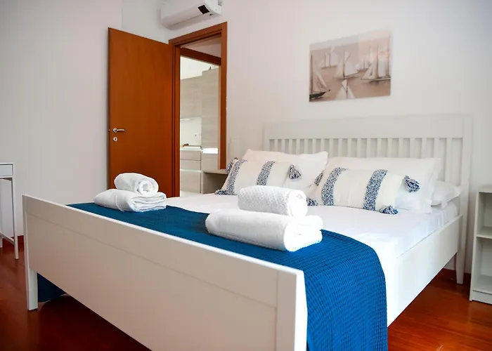 Apartment Breva Bellagio
