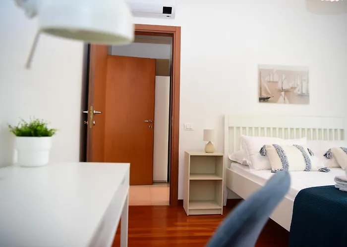 Apartment Breva *