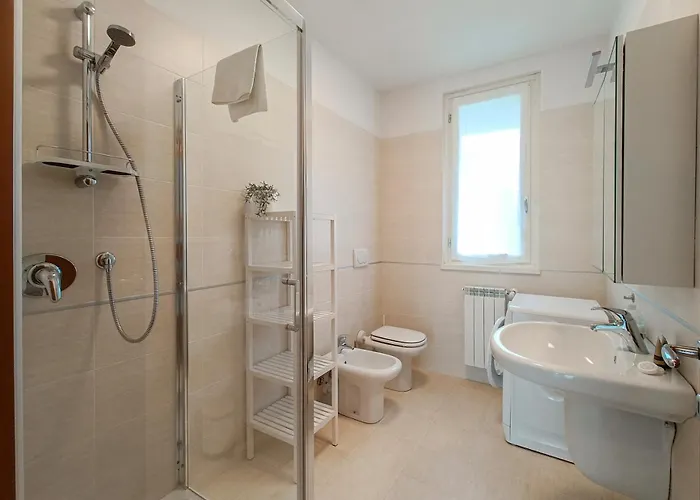 Apartment Breva