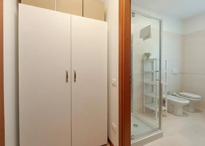 Breva Apartment