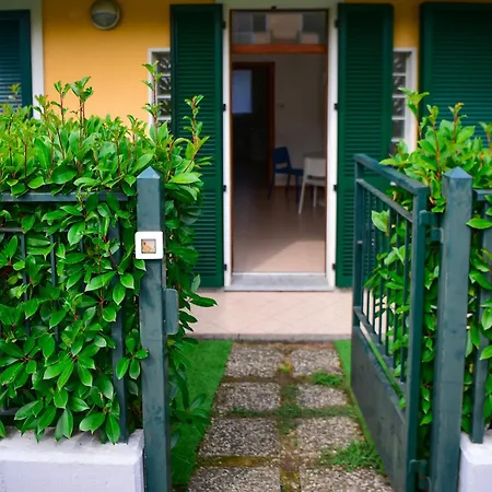 Breva Apartamento