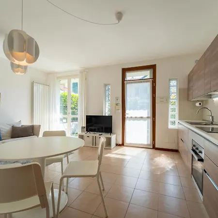 Apartamento Breva *