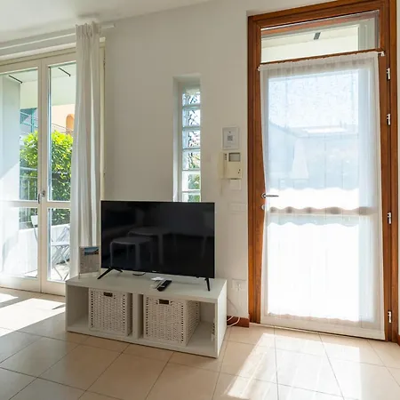 Breva Apartamento *