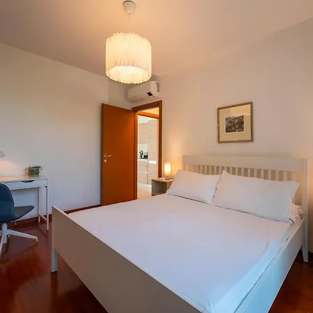 Breva Apartamento *
