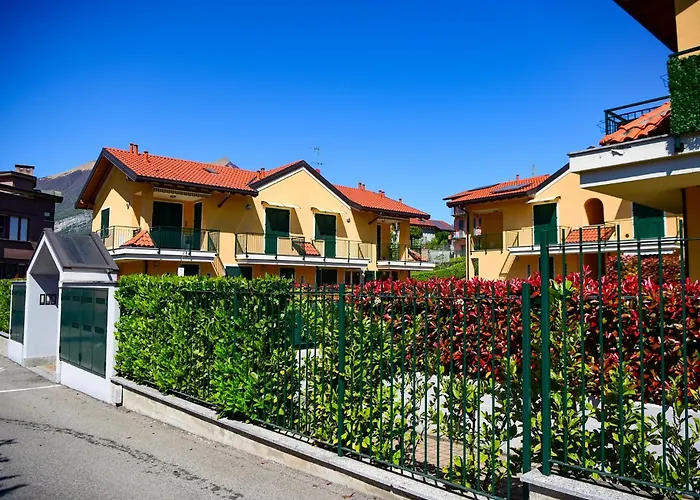 Apartament Breva Bellagio