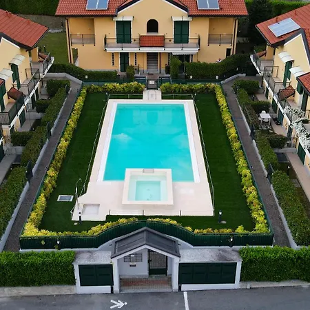 Appartamento Breva Bellagio