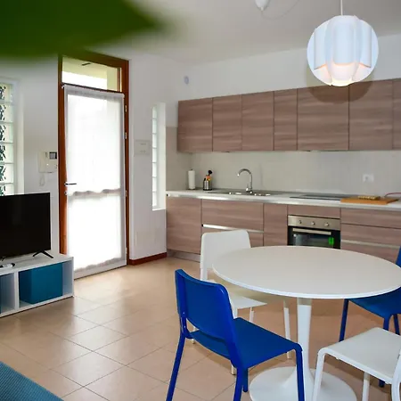 Appartamento Breva Bellagio