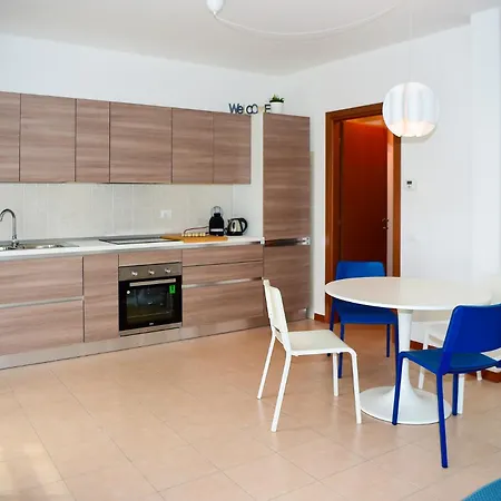 Appartamento Breva Bellagio