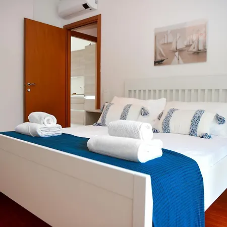 Appartamento Breva Bellagio