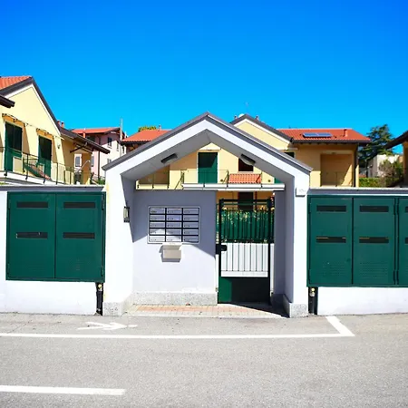 Breva Bellagio