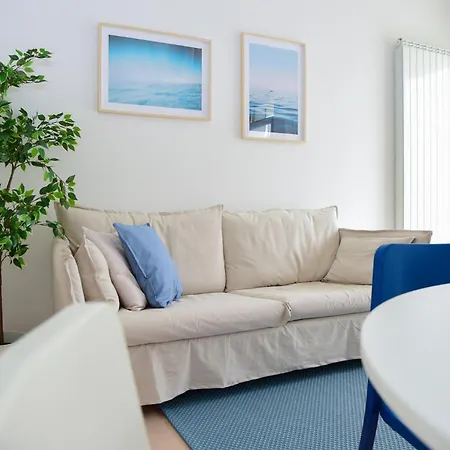 Breva Apartment